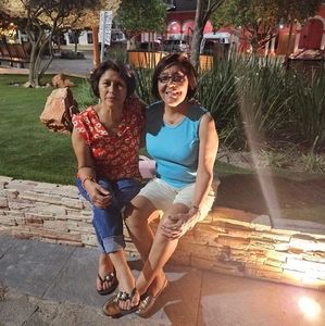 Meet your Posher, Maria